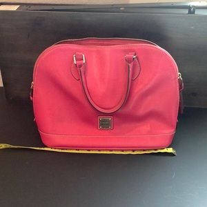 Dooney and Bourke satchel